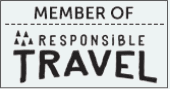 Member of Responsible Travel