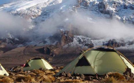 Kilimanjaro Trek