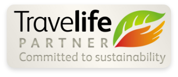 Travelife Partner