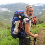 Susan Blunt - Adventurous Ewe